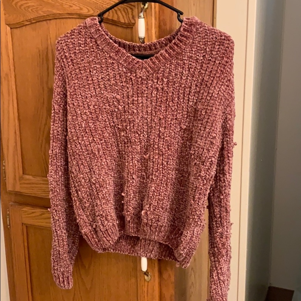 Love tree Sweater